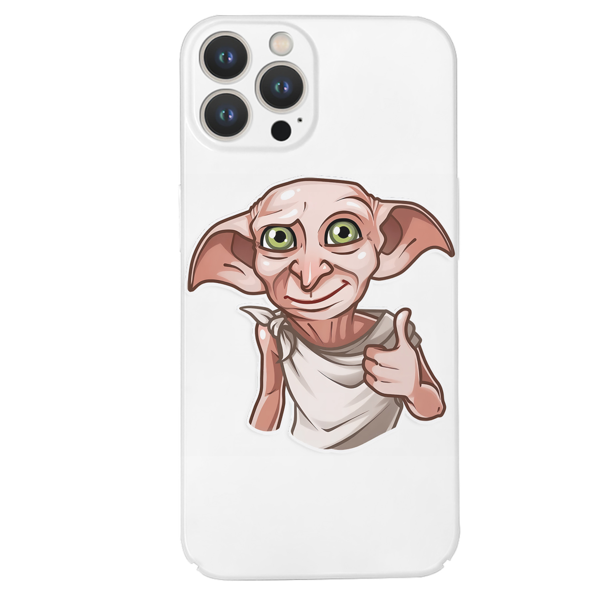 （画像用） Harry Potter ハリー・ポッターシリーズ 【iPhone 14シリーズ対応】ハードケース